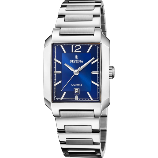 Stefani Fratelli Orologio Al quarzo Donna Festina On The Square Orologi